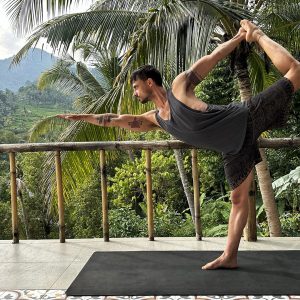 Bali – Az elemek tánca (5 jógavideó)