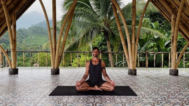 Bali – Az elemek tánca – Éter