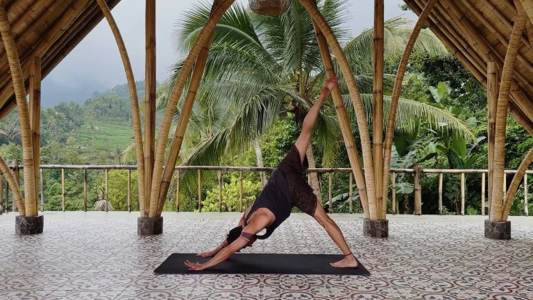 Bali – Az elemek tánca – Víz