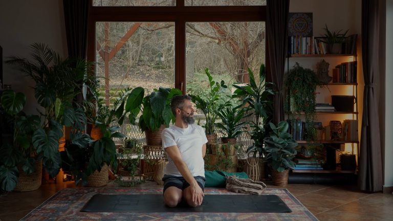 50 Perces Átfogó Gyakorlatsor Zsolttal