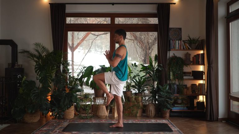 Egyensúly Ádámmal