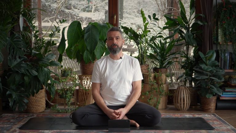 Elmélet Zsolttal: Tónusos Izmok és a Légzés