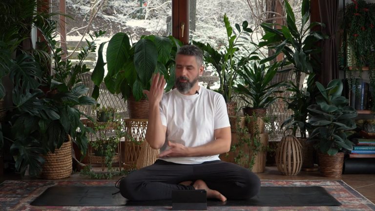 Elmélet Zsolttal: Fázisos Izmok és a Stressz