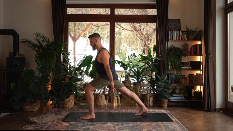 Láb Erősítés Zsolttal