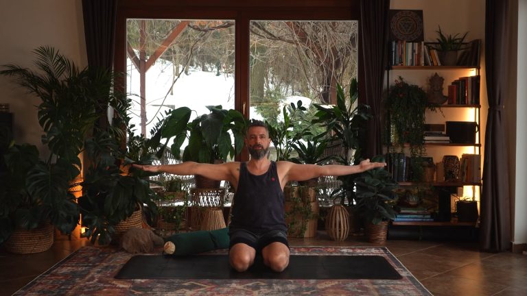 Váll Mobilizálás Zsolttal